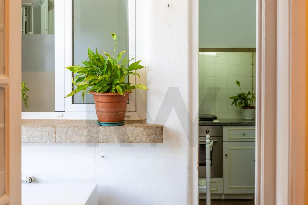 Apartamento T4 para Venda em Loule (São Clemente) Foto 34