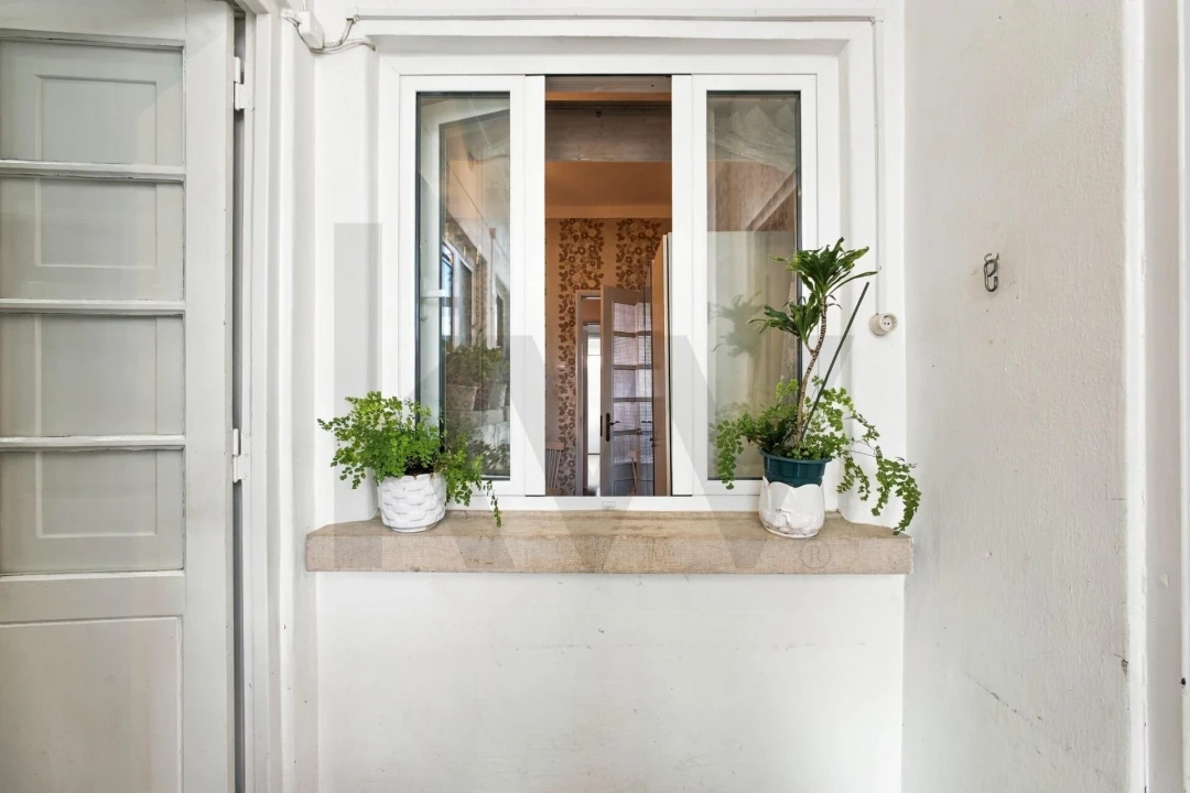 Apartamento T4 para Venda em Loule (São Clemente) Foto 33