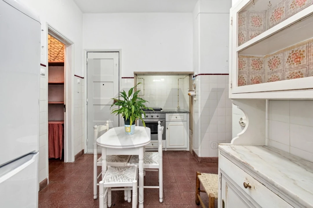 Apartamento T4 para Venda em Loule (São Clemente) Foto 35