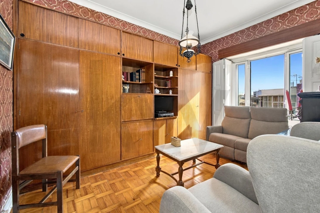 Apartamento T4 para Venda em Loule (São Clemente) Foto 21