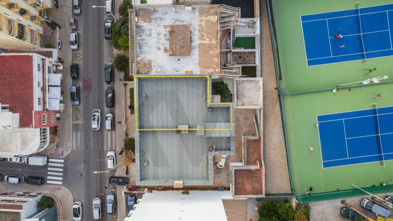 Apartamento T4 para Venda em Loule (São Clemente) Foto 5