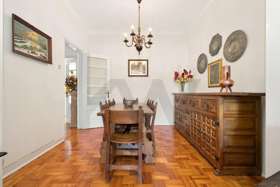 Apartamento T4 para Venda em Loule (São Clemente) Foto 10