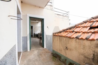 Moradia T4 para Venda em Camara de Lobos