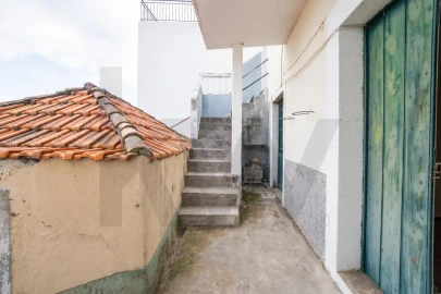 Moradia T4 para Venda em Camara de Lobos