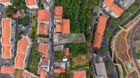 Moradia T4 para Venda em Camara de Lobos