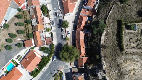 Moradia T1 para Venda em Santa Maria do Castelo e Santiago e Santa Susana