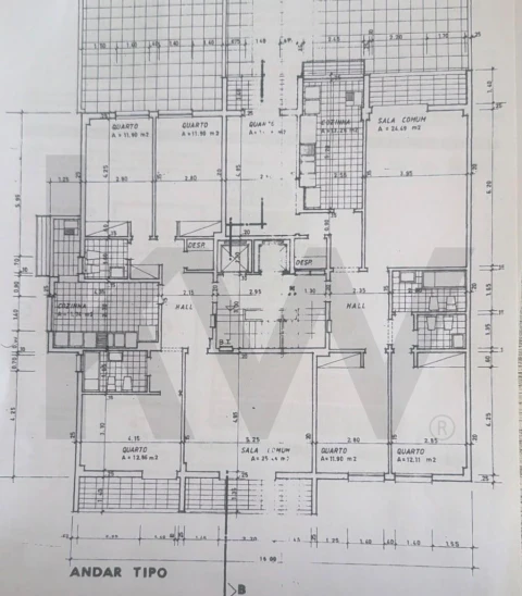 Apartamento T3 para Venda em Alfragide