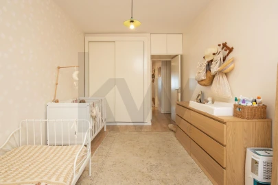 Apartamento T3 para Venda em Alfragide