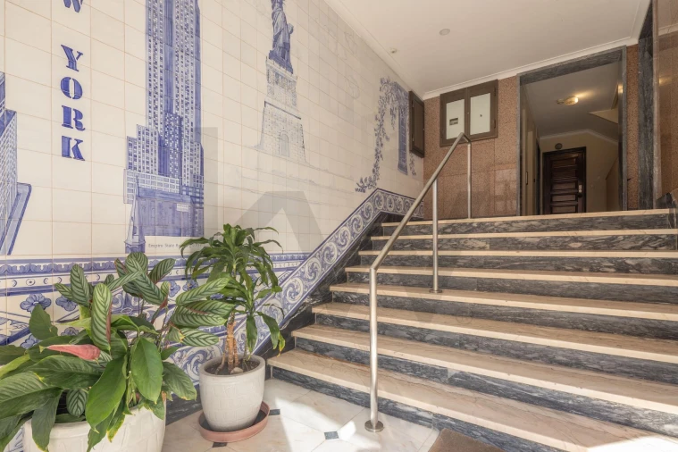 Apartamento T3 para Venda em Alfragide Foto 21