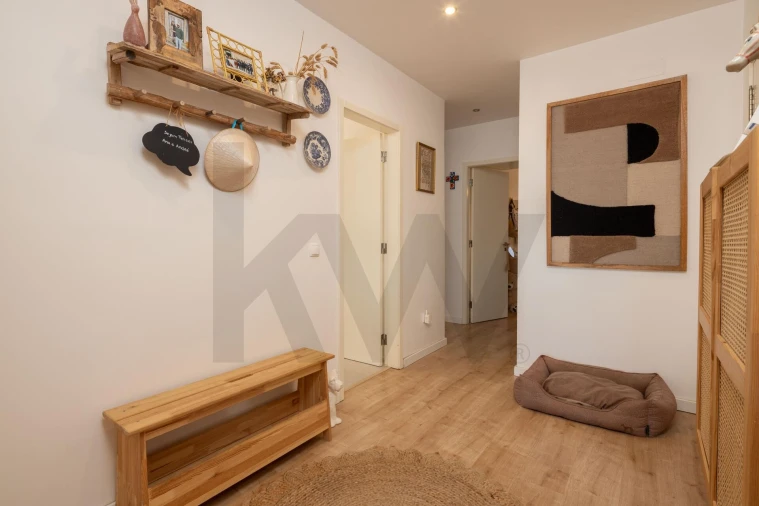 Apartamento T3 para Venda em Alfragide Foto 19