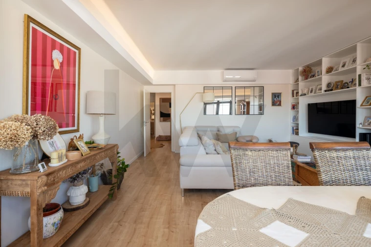 Apartamento T3 para Venda em Alfragide Foto 6