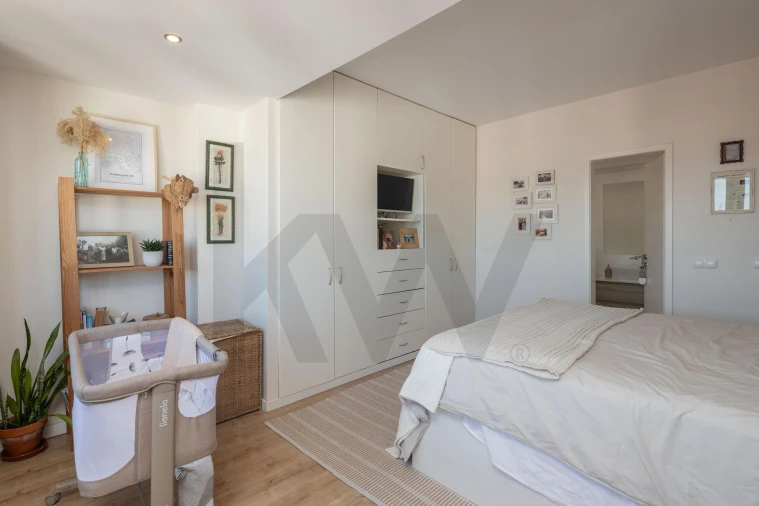 Apartamento T3 para Venda em Alfragide Foto 17