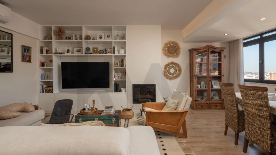 Apartamento T3 para Venda em Alfragide