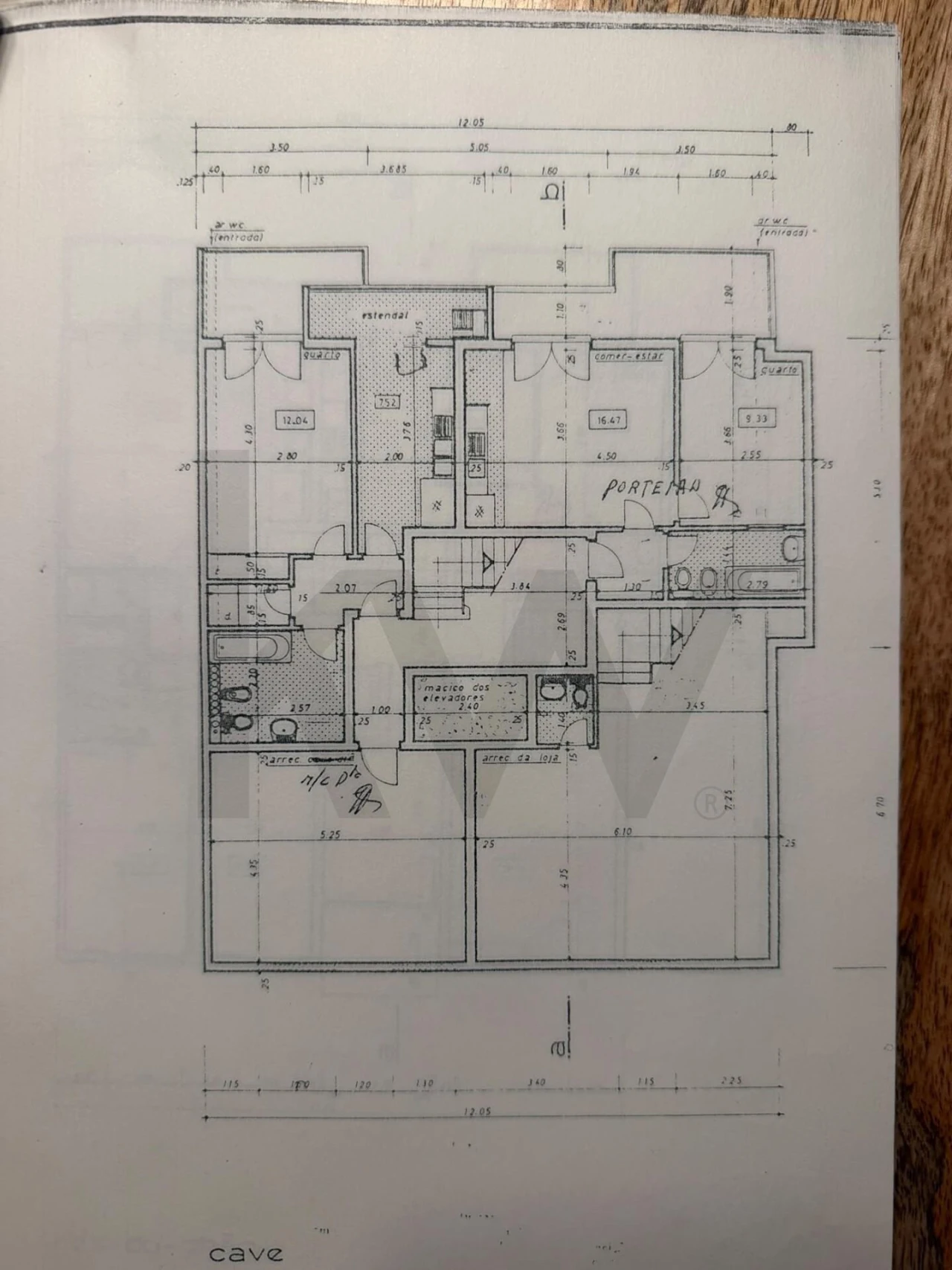 Apartamento T2 para Venda em Oeiras e São Julião da Barra, Paço de Arcos e Caxias Foto 25