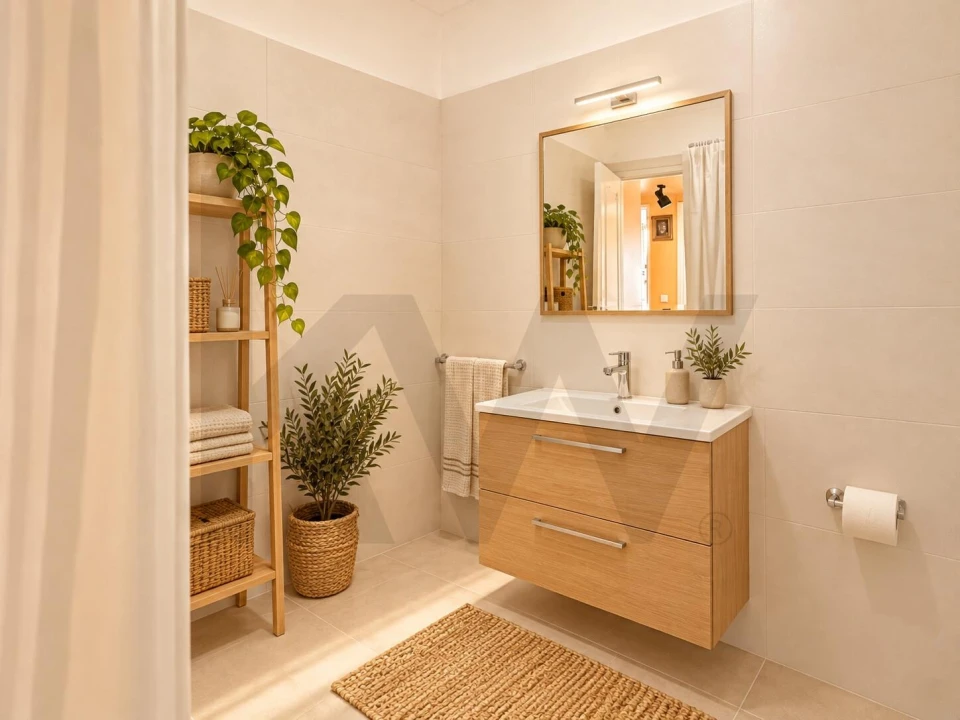 Apartamento T2 para Venda em Oeiras e São Julião da Barra, Paço de Arcos e Caxias Foto 12