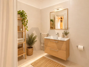 Apartamento T2 para Venda em Oeiras e São Julião da Barra, Paço de Arcos e Caxias