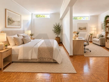 Apartamento T2 para Venda em Oeiras e São Julião da Barra, Paço de Arcos e Caxias