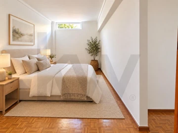 Apartamento T2 para Venda em Oeiras e São Julião da Barra, Paço de Arcos e Caxias