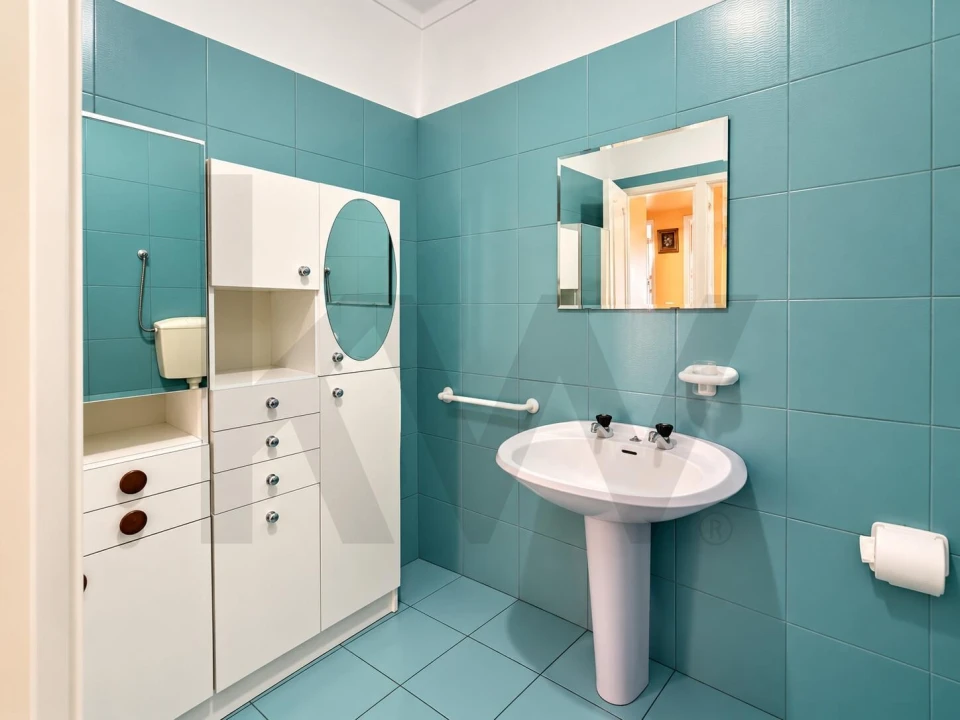 Apartamento T2 para Venda em Oeiras e São Julião da Barra, Paço de Arcos e Caxias Foto 14