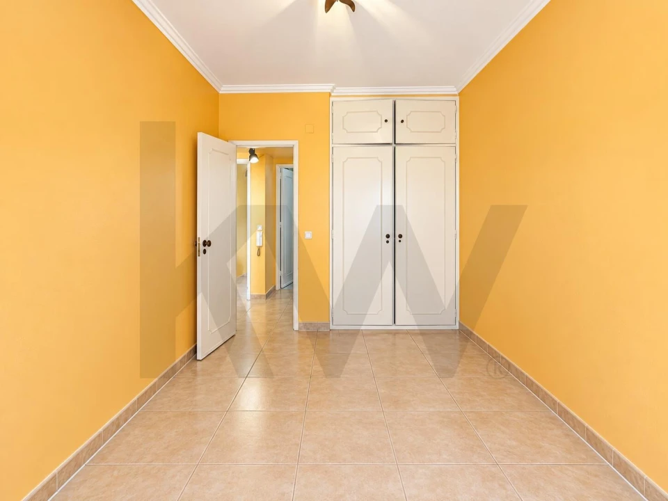 Apartamento T2 para Venda em Oeiras e São Julião da Barra, Paço de Arcos e Caxias Foto 11
