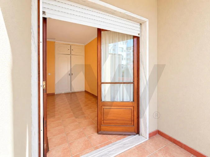 Apartamento T2 para Venda em Oeiras e São Julião da Barra, Paço de Arcos e Caxias Foto 10