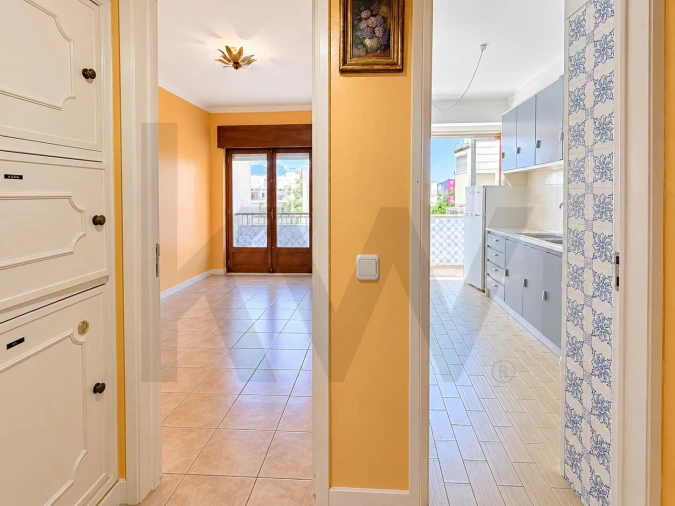 Apartamento T2 para Venda em Oeiras e São Julião da Barra, Paço de Arcos e Caxias Foto 6