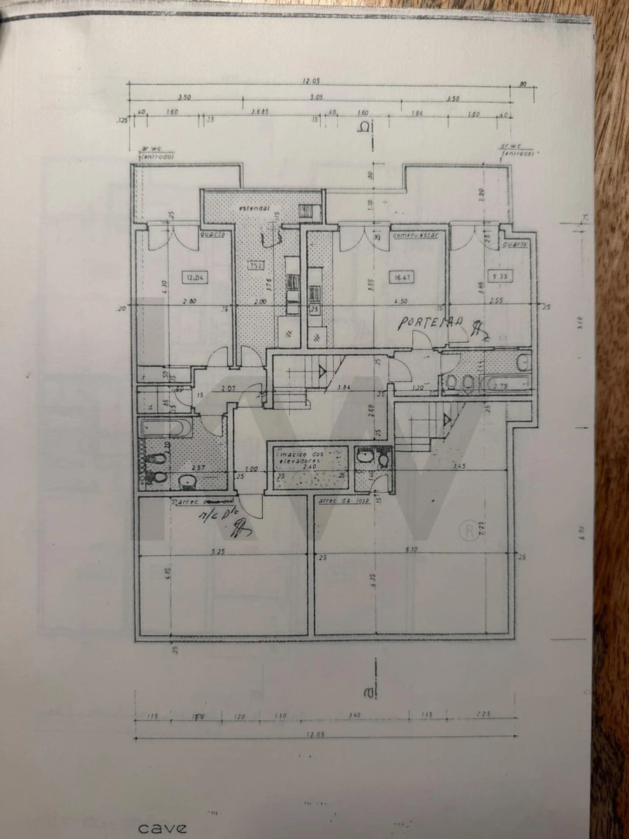 Apartamento T2 para Venda em Oeiras e São Julião da Barra, Paço de Arcos e Caxias Foto 25