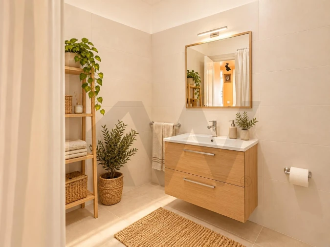 Apartamento T2 para Venda em Oeiras e São Julião da Barra, Paço de Arcos e Caxias Foto 12