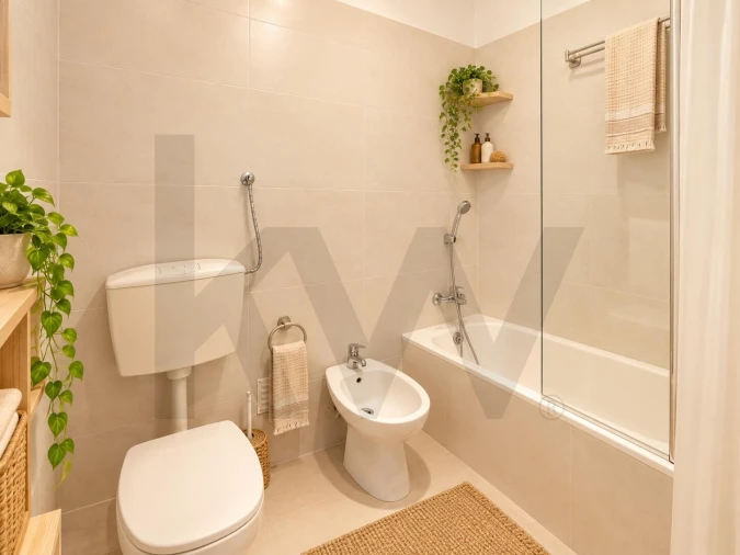 Apartamento T2 para Venda em Oeiras e São Julião da Barra, Paço de Arcos e Caxias Foto 13