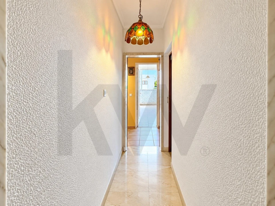 Apartamento T2 para Venda em Oeiras e São Julião da Barra, Paço de Arcos e Caxias Foto 17