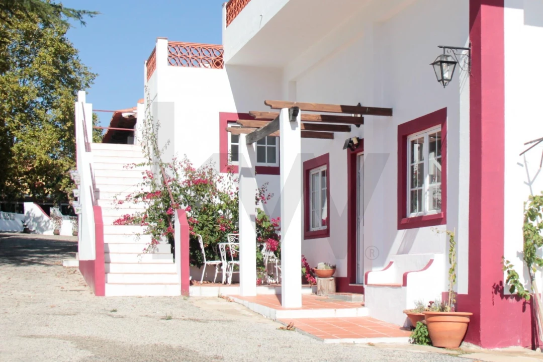 Quinta T9 para Venda em Enxara do Bispo, Gradil e Vila Franca do Rosário Foto 4