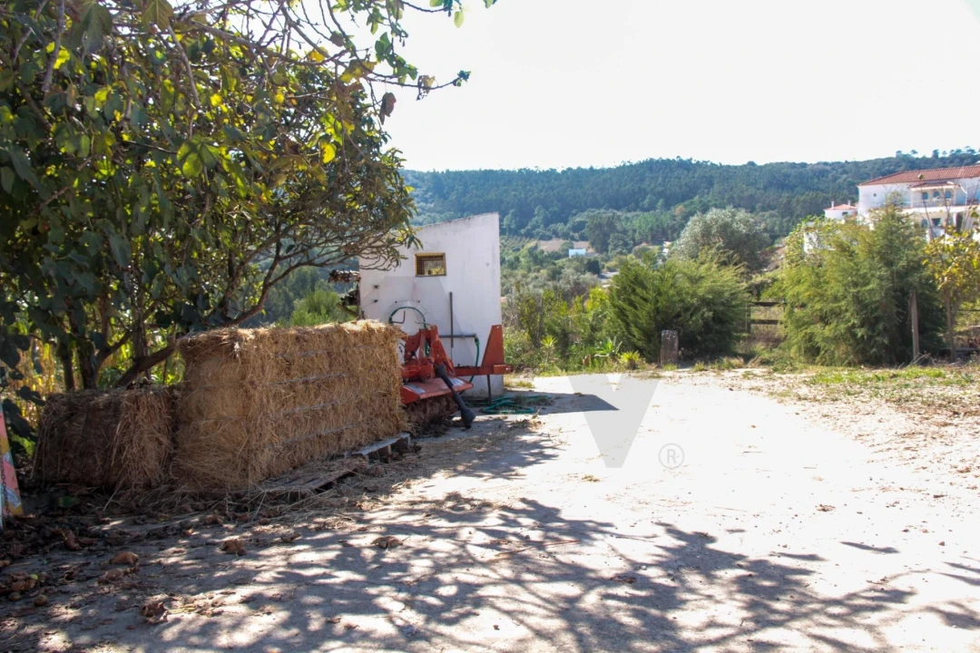 Quinta T9 para Venda em Enxara do Bispo, Gradil e Vila Franca do Rosário Foto 23