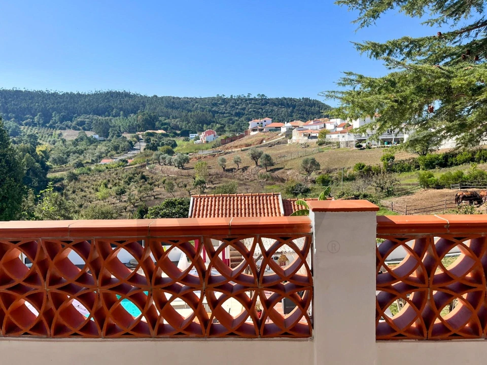 Quinta T9 para Venda em Enxara do Bispo, Gradil e Vila Franca do Rosário Foto 85