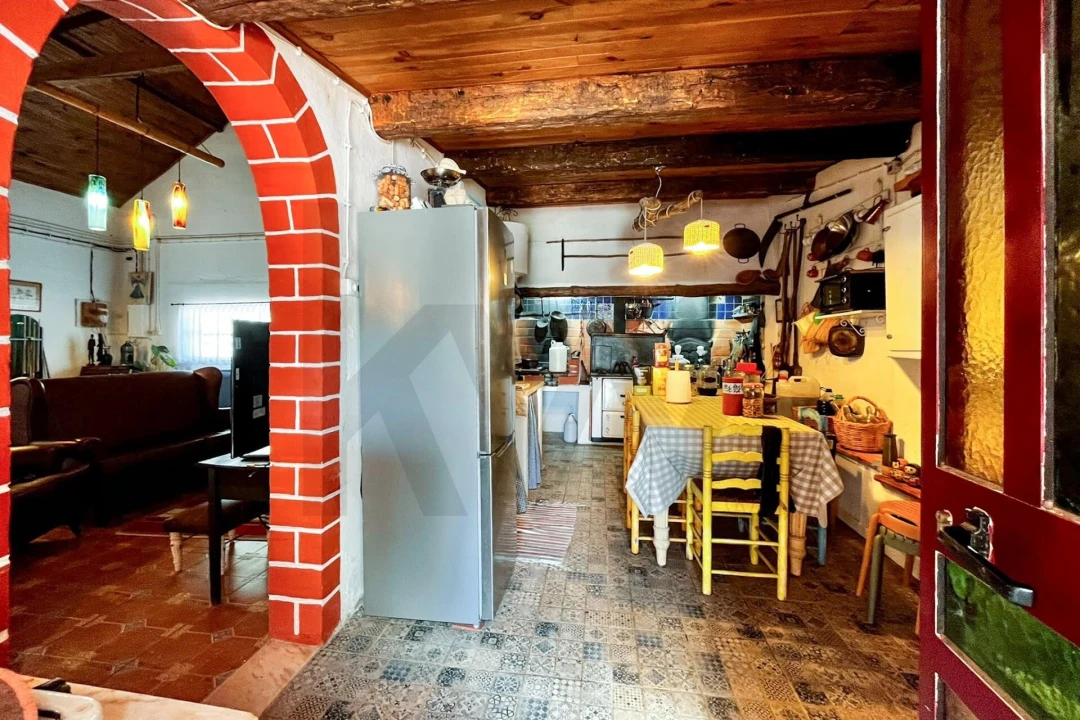 Quinta T9 para Venda em Enxara do Bispo, Gradil e Vila Franca do Rosário Foto 68
