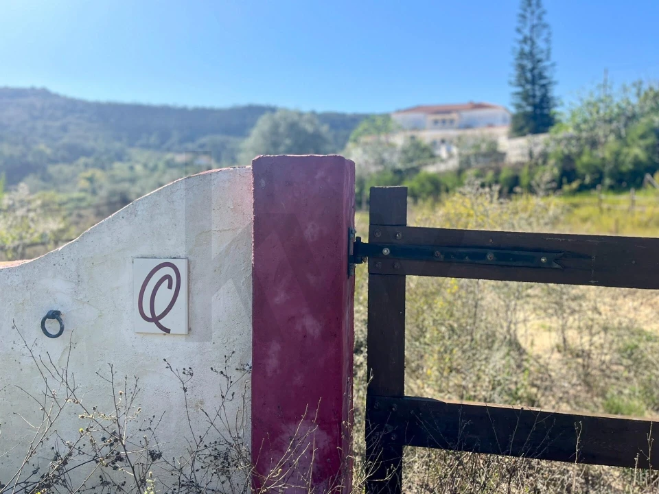 Quinta T9 para Venda em Enxara do Bispo, Gradil e Vila Franca do Rosário Foto 99