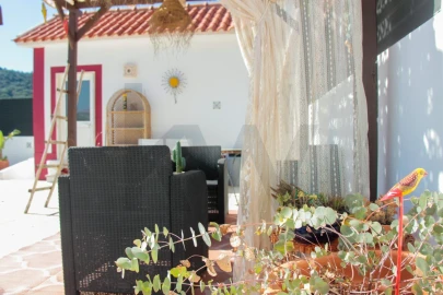Quinta T9 para Venda em Enxara do Bispo, Gradil e Vila Franca do Rosário