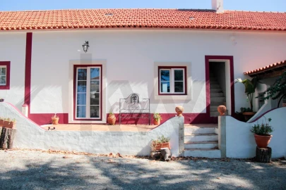 Quinta T9 para Venda em Enxara do Bispo, Gradil e Vila Franca do Rosário