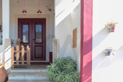 Quinta T9 para Venda em Enxara do Bispo, Gradil e Vila Franca do Rosário