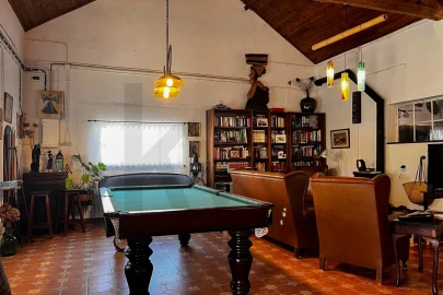Quinta T9 para Venda em Enxara do Bispo, Gradil e Vila Franca do Rosário