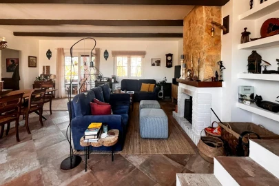 Quinta T9 para Venda em Enxara do Bispo, Gradil e Vila Franca do Rosário