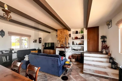 Quinta T9 para Venda em Enxara do Bispo, Gradil e Vila Franca do Rosário