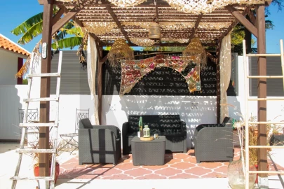 Quinta T9 para Venda em Enxara do Bispo, Gradil e Vila Franca do Rosário
