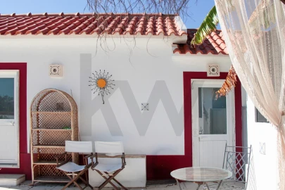 Quinta T9 para Venda em Enxara do Bispo, Gradil e Vila Franca do Rosário