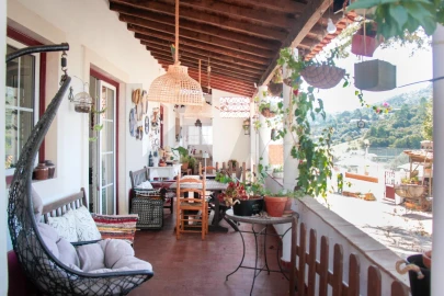 Quinta T9 para Venda em Enxara do Bispo, Gradil e Vila Franca do Rosário