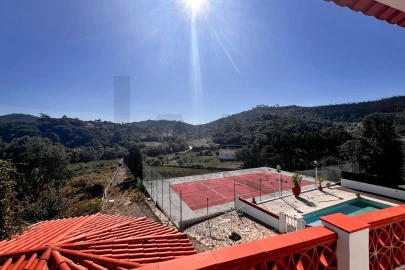 Quinta T9 para Venda em Enxara do Bispo, Gradil e Vila Franca do Rosário