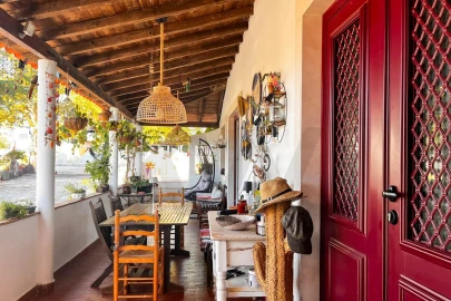 Quinta T9 para Venda em Enxara do Bispo, Gradil e Vila Franca do Rosário