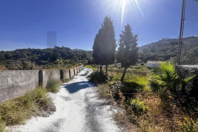 Quinta T9 para Venda em Enxara do Bispo, Gradil e Vila Franca do Rosário