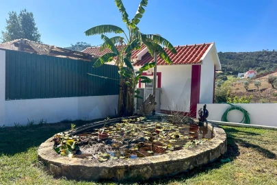 Quinta T9 para Venda em Enxara do Bispo, Gradil e Vila Franca do Rosário