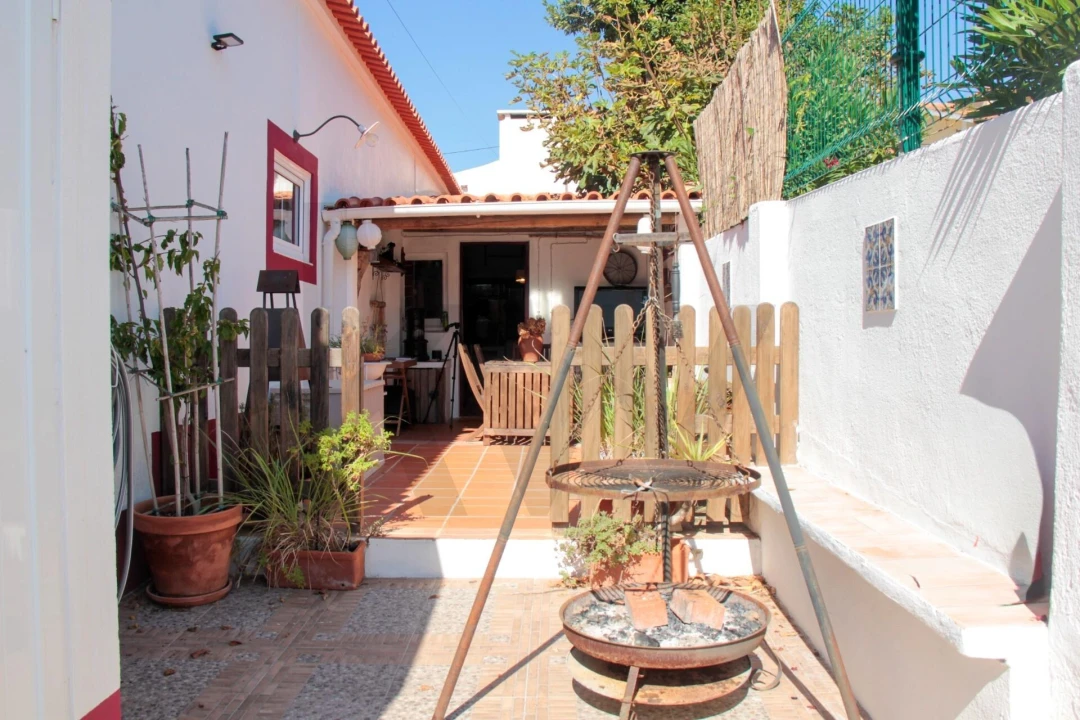 Quinta T9 para Venda em Enxara do Bispo, Gradil e Vila Franca do Rosário Foto 16