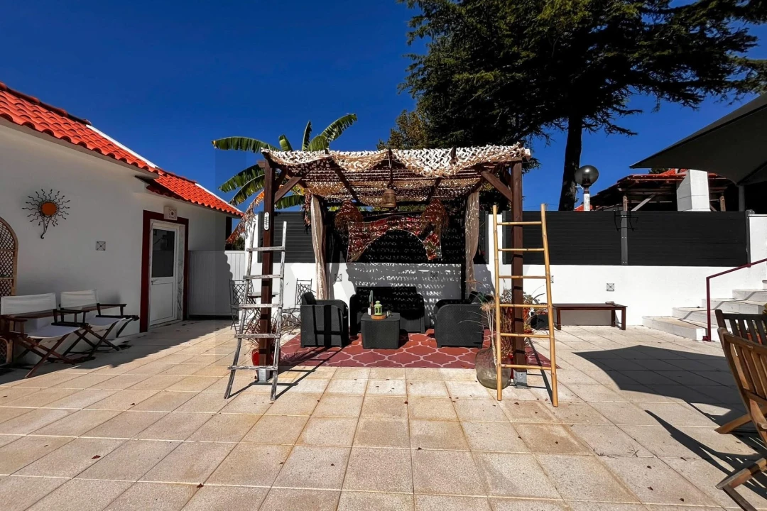 Quinta T9 para Venda em Enxara do Bispo, Gradil e Vila Franca do Rosário Foto 109